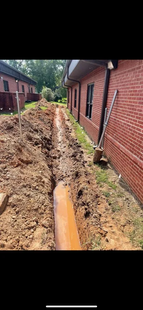 Expert pipe repair for homes in Brookhaven, MS by BAC Mechanical Services