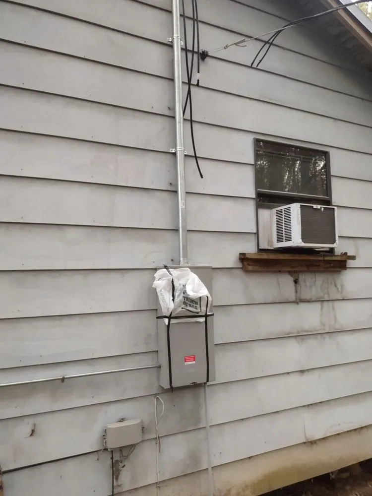 Expert water heater service in Brookhaven, MS by BAC Mechanical Services