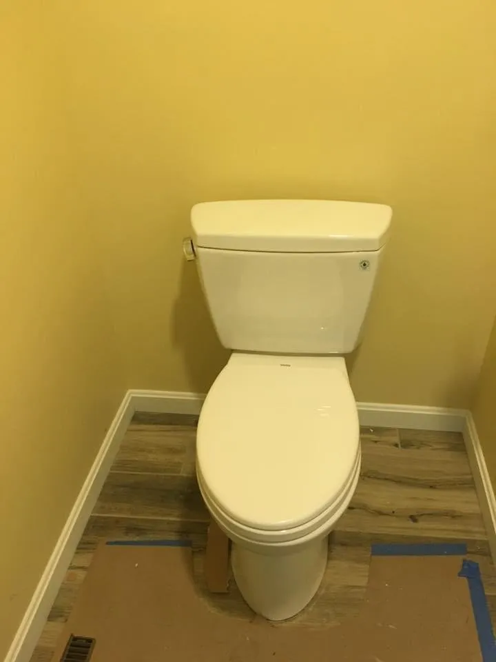 Slide of Bache Plumbing & Heating