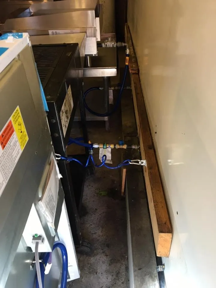 Slide of Bache Plumbing & Heating