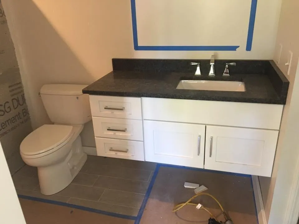 Slide of Bache Plumbing & Heating