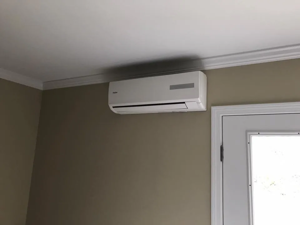 Slide of Bache Plumbing & Heating