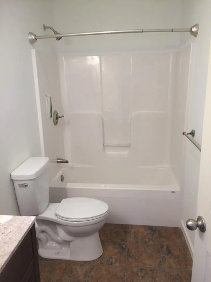 Expert pipe repair experts serving Greenfield, MA - Bache Plumbing & Heating