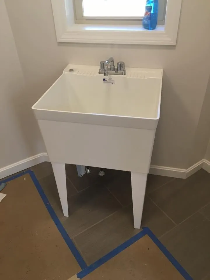 Expert emergency plumbing for homes in Greenfield, MA by Bache Plumbing & Heating