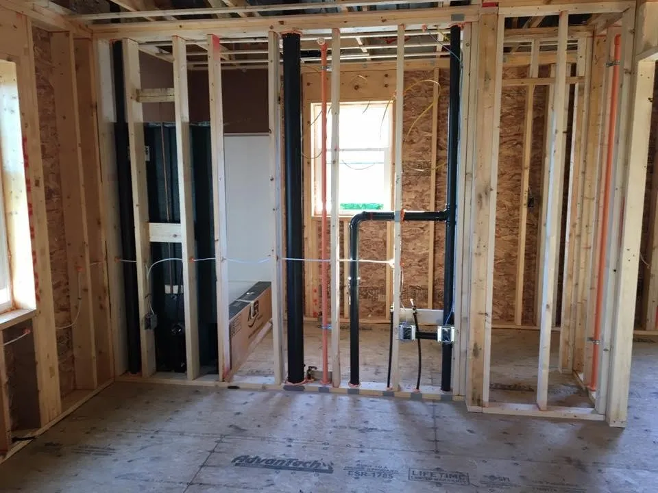 Slide of Bache Plumbing & Heating