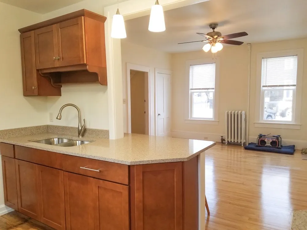 Slide of Bache Plumbing & Heating