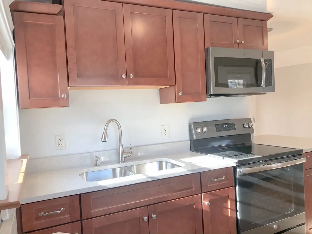 Slide of Bache Plumbing & Heating