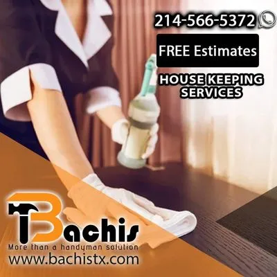 Bachis Logo