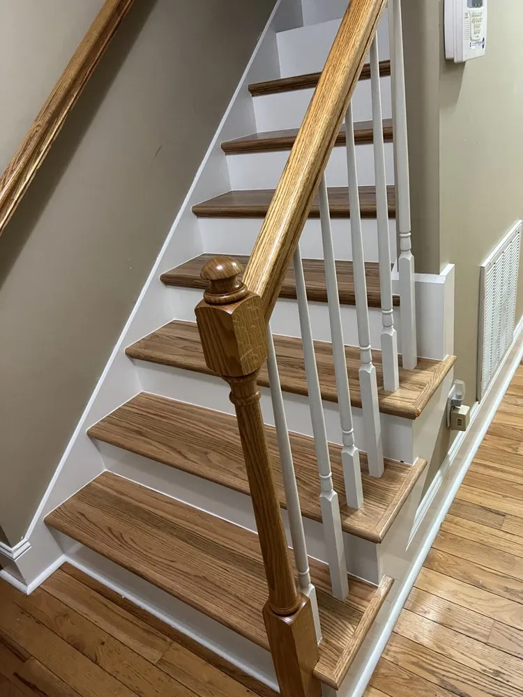 Slide of Back 2 Basics Construction