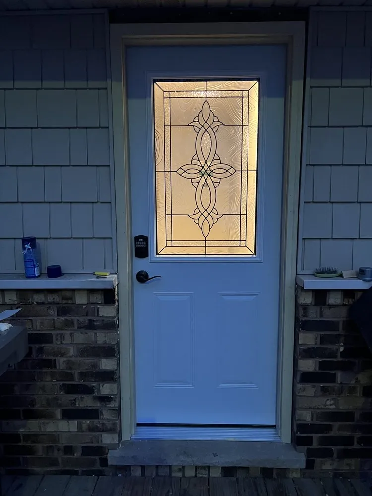 Slide of Back 2 Basics Construction