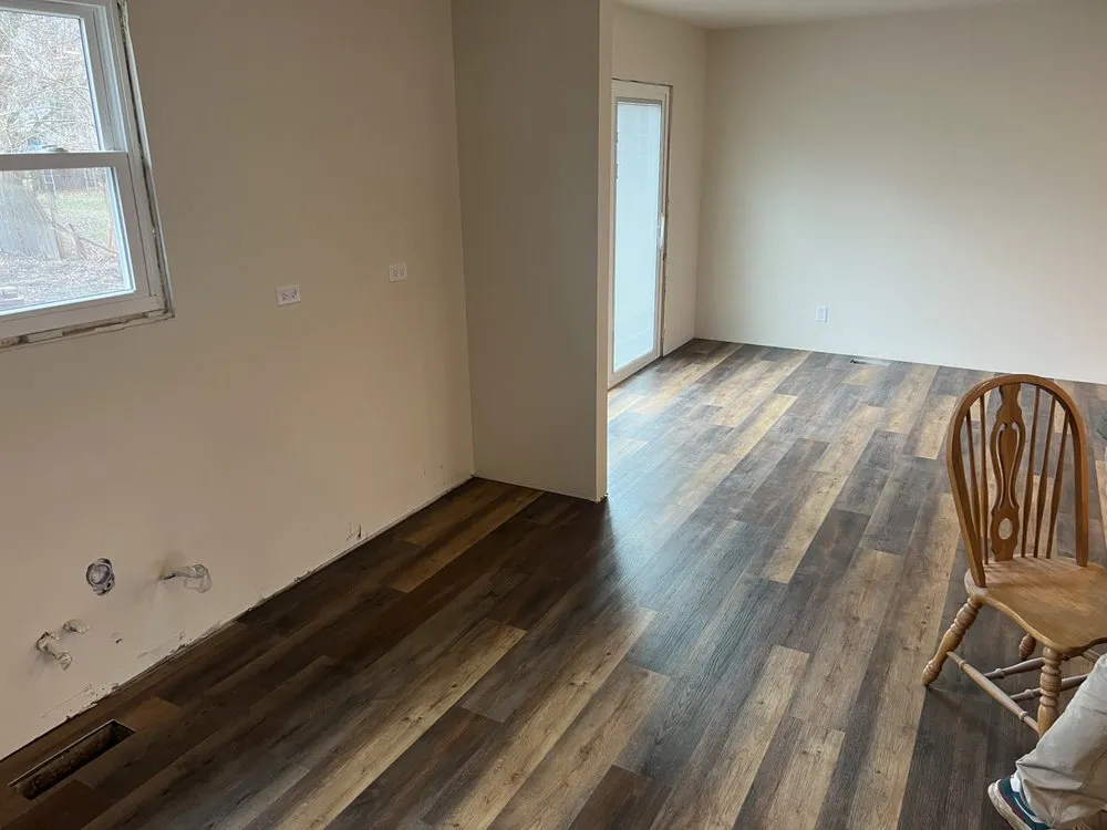 Trusted plumbing repair in Chicago, IL by Back 2 Basics Construction