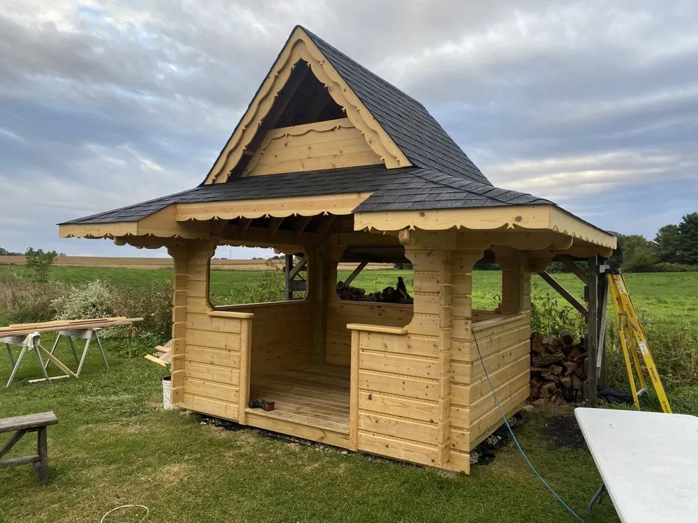 Trusted pipe repair experts serving Chicago, IL - Back 2 Basics Construction