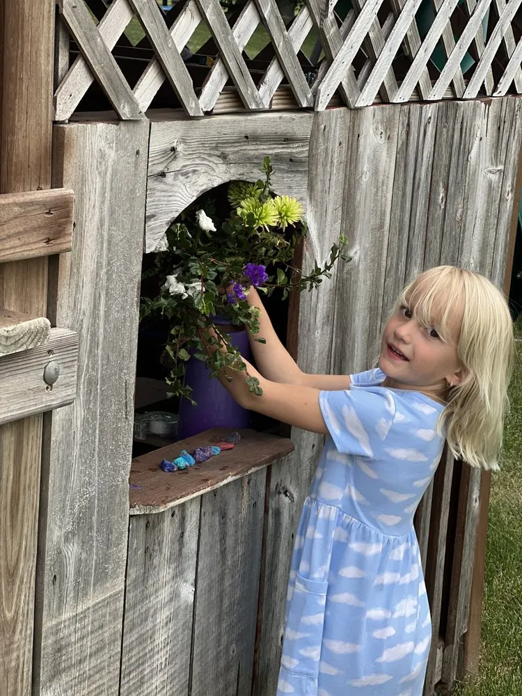 Slide of Back 2 Basics Construction