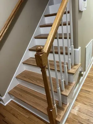 Back 2 Basics Construction Logo