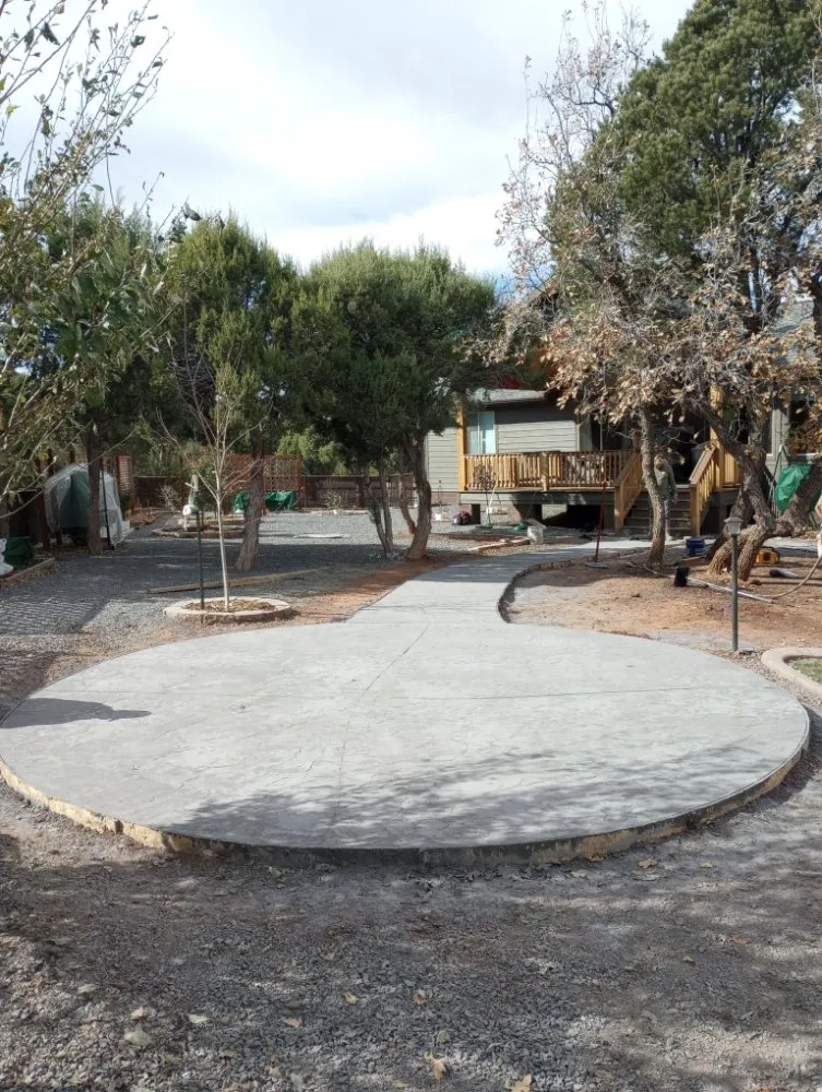 Slide of Back Beat Contracting