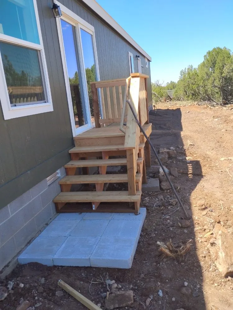 Slide of Back Beat Contracting