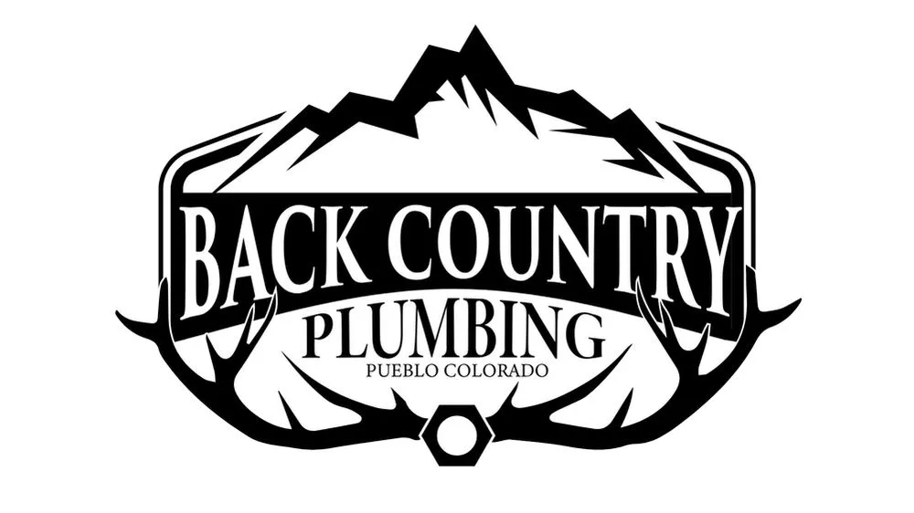 Slide of Back Country Plumbing