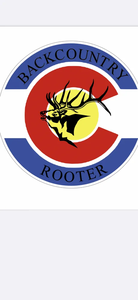 Slide of Back Country Rooter