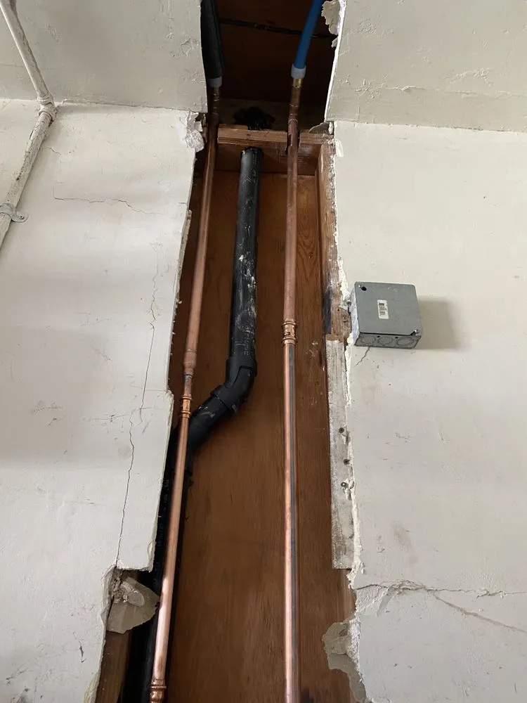 Emergency emergency plumbing service in Anaheim, CA - Back In a Flush Anaheim Plumbing