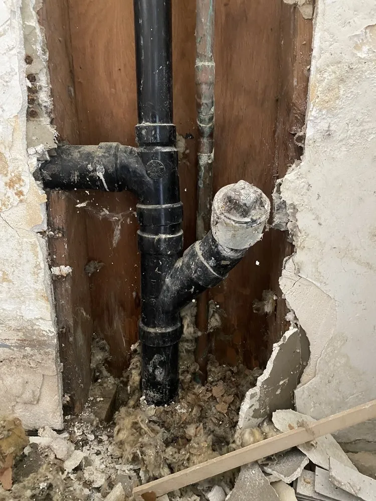 Quality plumbing repair in Anaheim, CA by Back In a Flush Anaheim Plumbing