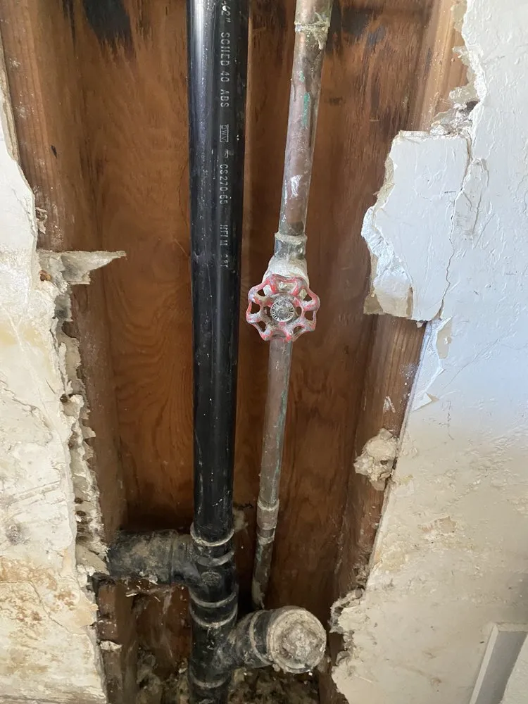 Expert emergency plumbing in Anaheim, CA by Back In a Flush Anaheim Plumbing