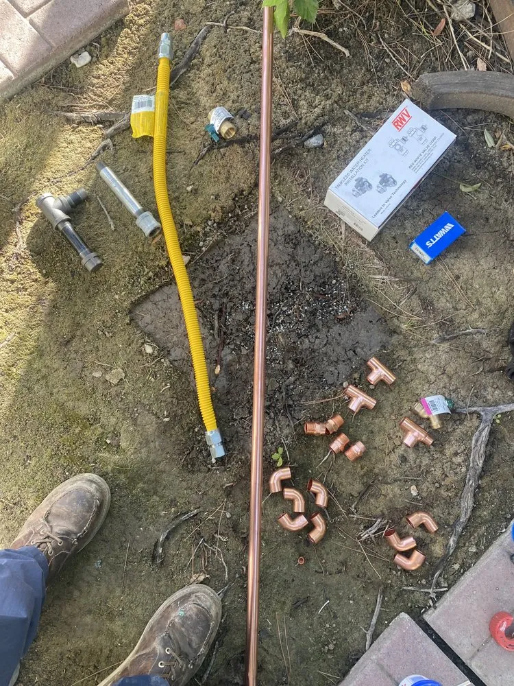 Professional drain cleaning experts serving Anaheim, CA - Back In a Flush Anaheim Plumbing