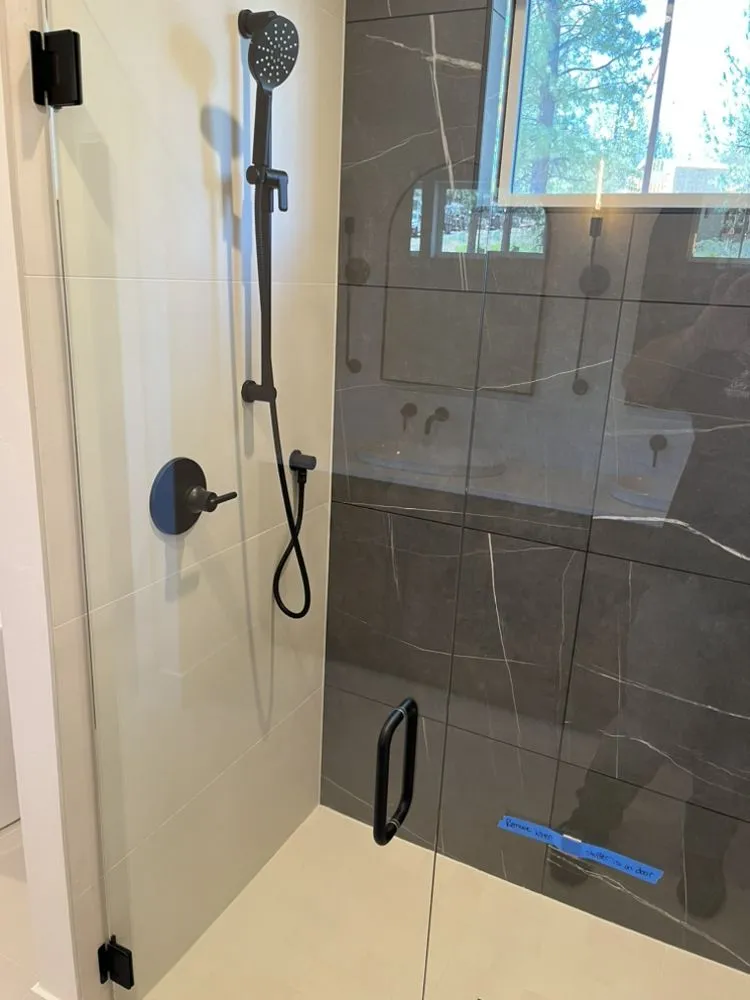 Top-rated plumbing repair in Redmond, OR by Backed Up Plumbing