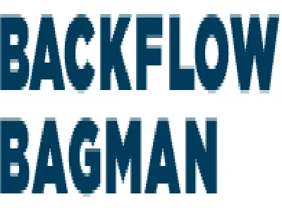 Backflow Bagman