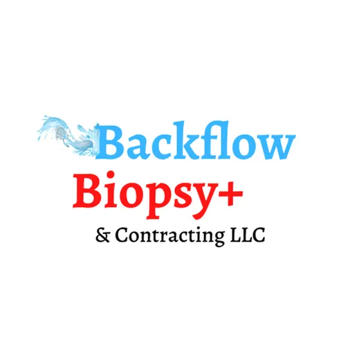 Slide of Backflow Biopsy & Contracting