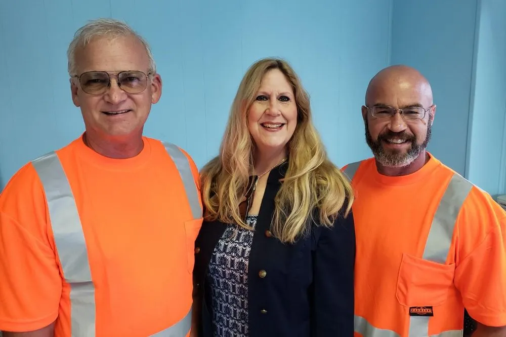 Slide of Backflow Devices Testing & Repair Company