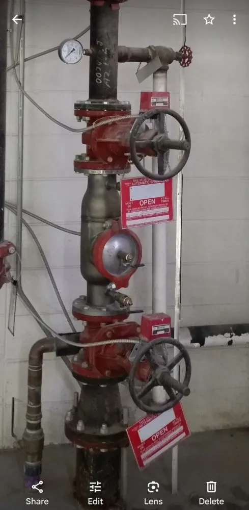 Slide of Backflow Doctors