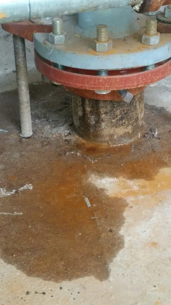 Slide of Backflow Doctors