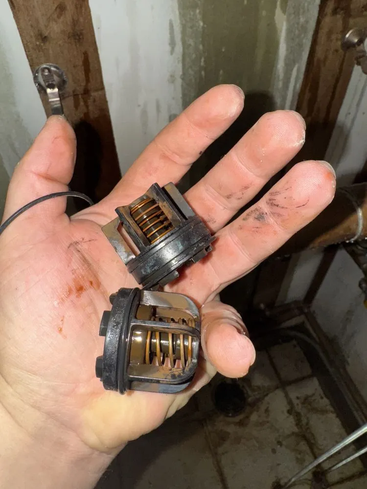 Slide of Backflow Joe's