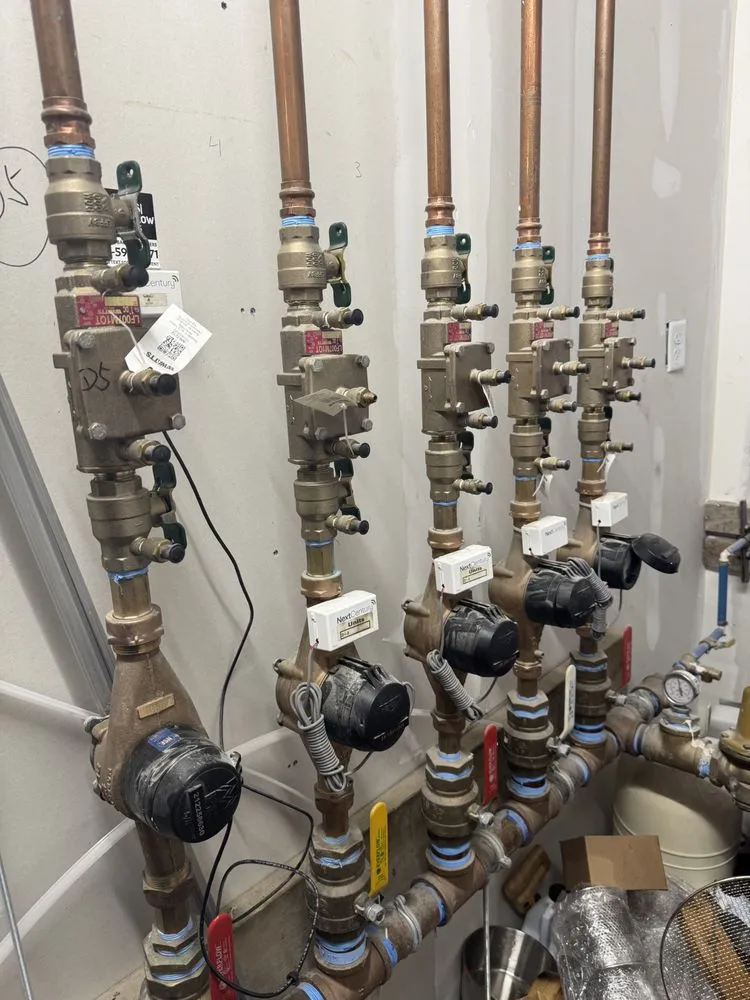 Slide of Backflow Joe's