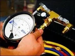 Slide of Backflow L I