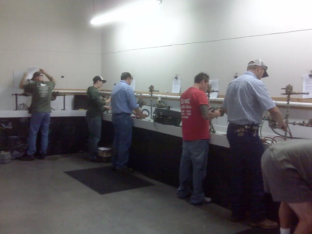 Slide of Backflow Management