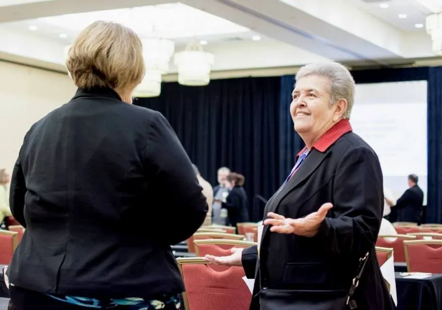 Slide of Backflow Management