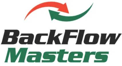 Slide of Backflow Master