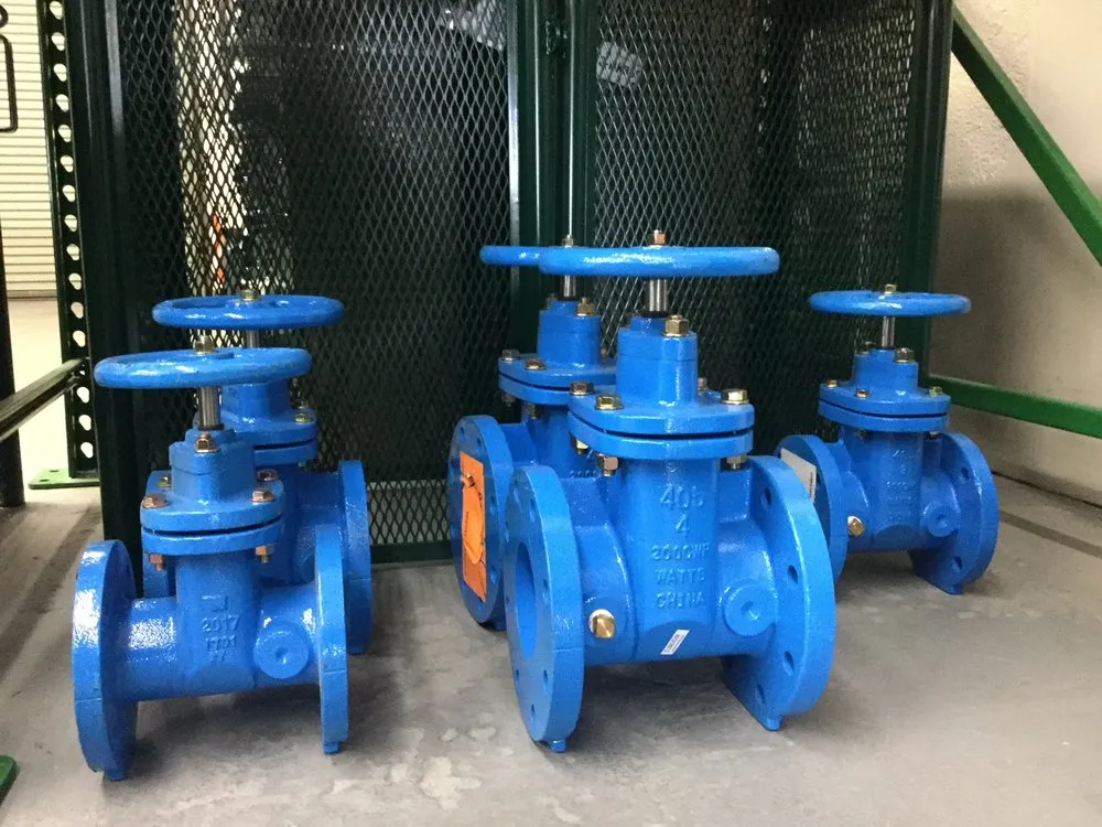 Slide of Backflow Parts USA