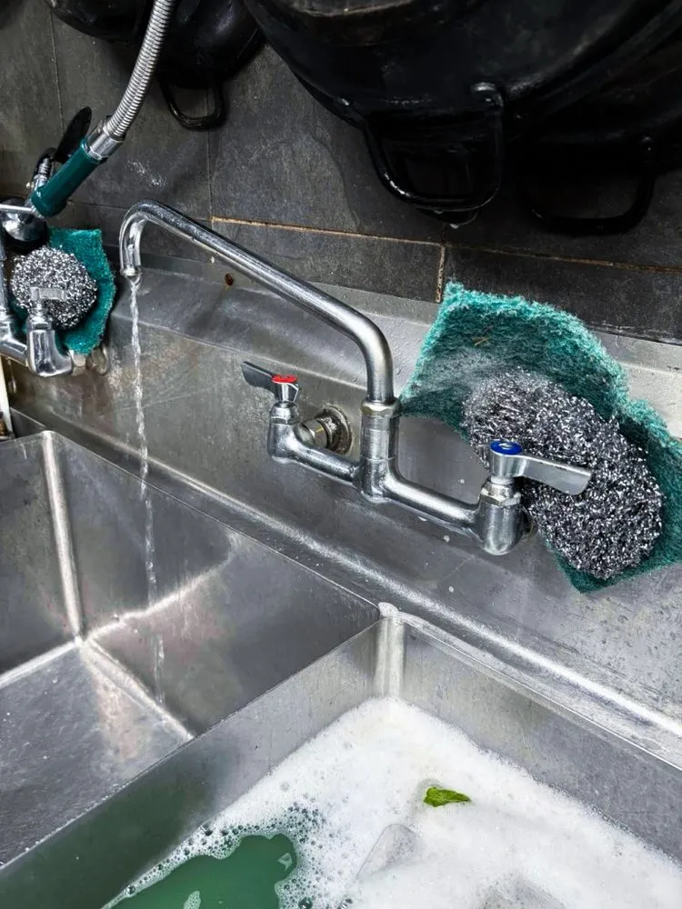 Slide of Backflow Prevention of New York