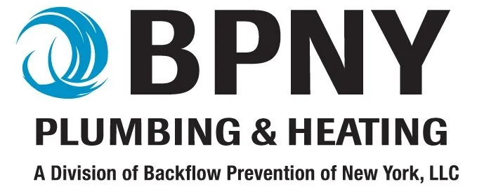 Slide of Backflow Prevention of New York