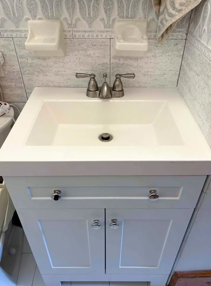 Slide of Backflow Prevention of New York