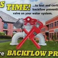 Slide of Backflow Pros