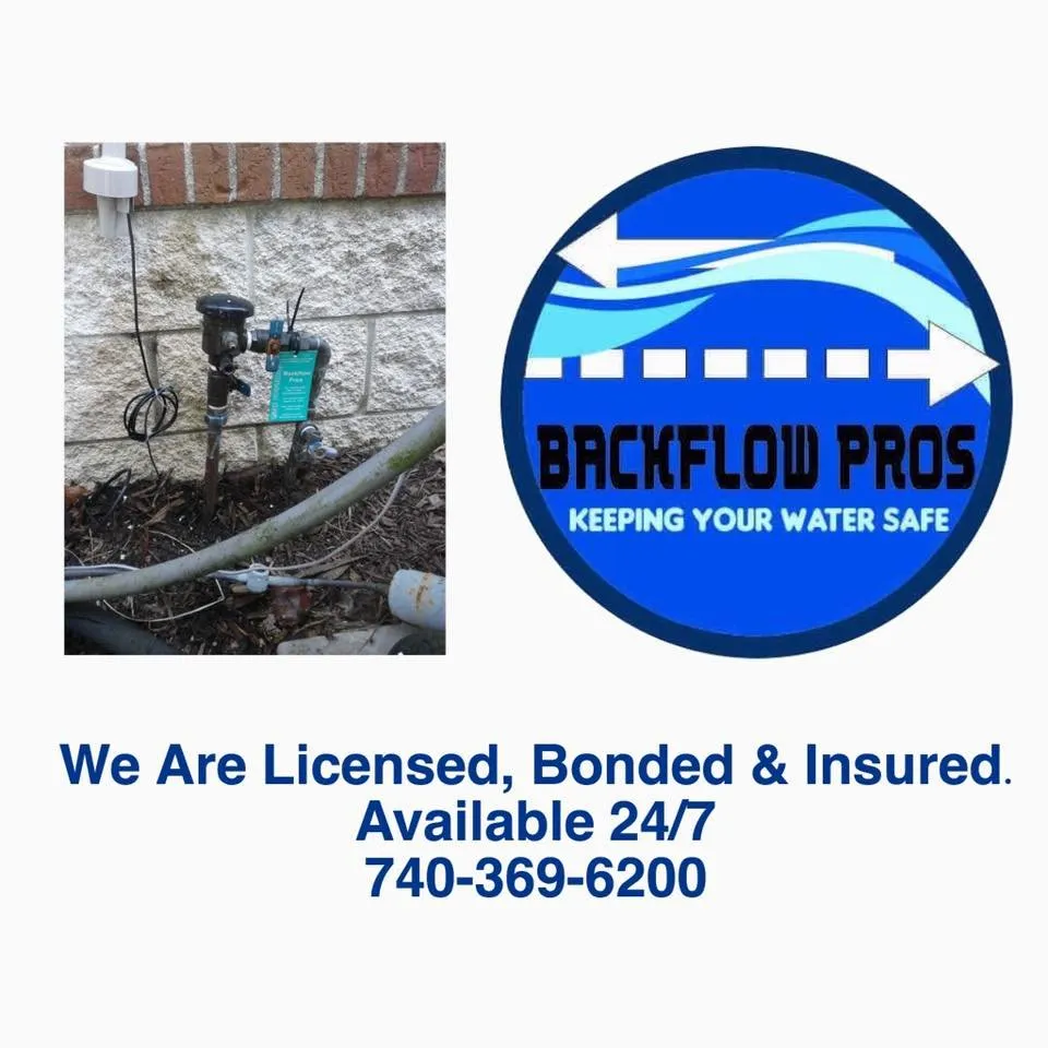 Slide of Backflow Pros