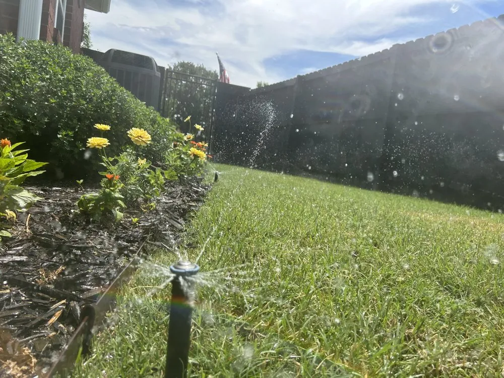 Slide of Backflow Services NWA