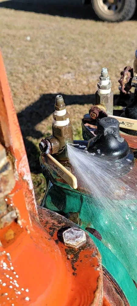 Trusted pipe repair experts serving Ludowic, GA - Backflow Solutions Testing Service