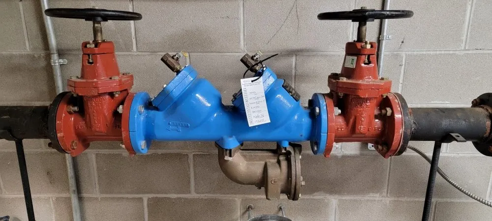 Affordable plumbing repair for homes in Ludowic, GA by Backflow Solutions Testing Service