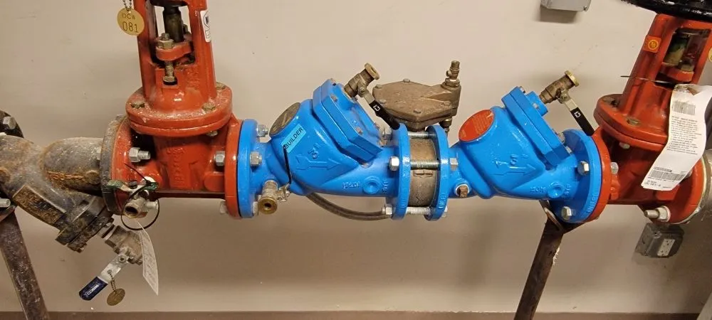 Affordable drain cleaning for homes in Ludowic, GA by Backflow Solutions Testing Service