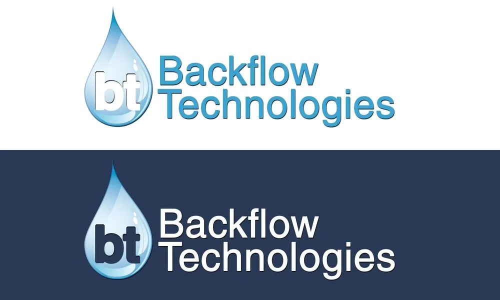 Slide of Backflow Technologies