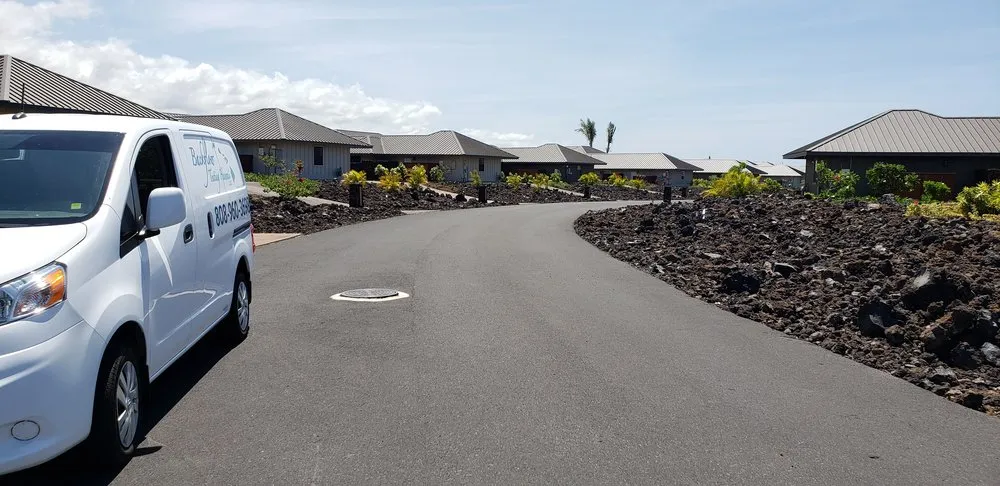 Professional drain cleaning in Kailua-kona, HI by Backflow Testing Hawaii